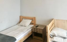 Noclegi Jachtklub Elbląg